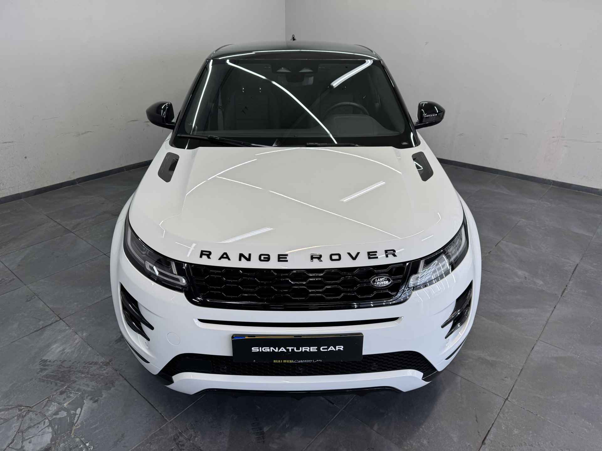 Land Rover Range Rover Evoque 1.5 P300e AWD Autobiography✅Panoramadak✅MERIDIAN✅Virtual Cockpit✅Stoelventilatie✅AUTOBIOGRAPHY✅ - 37/86