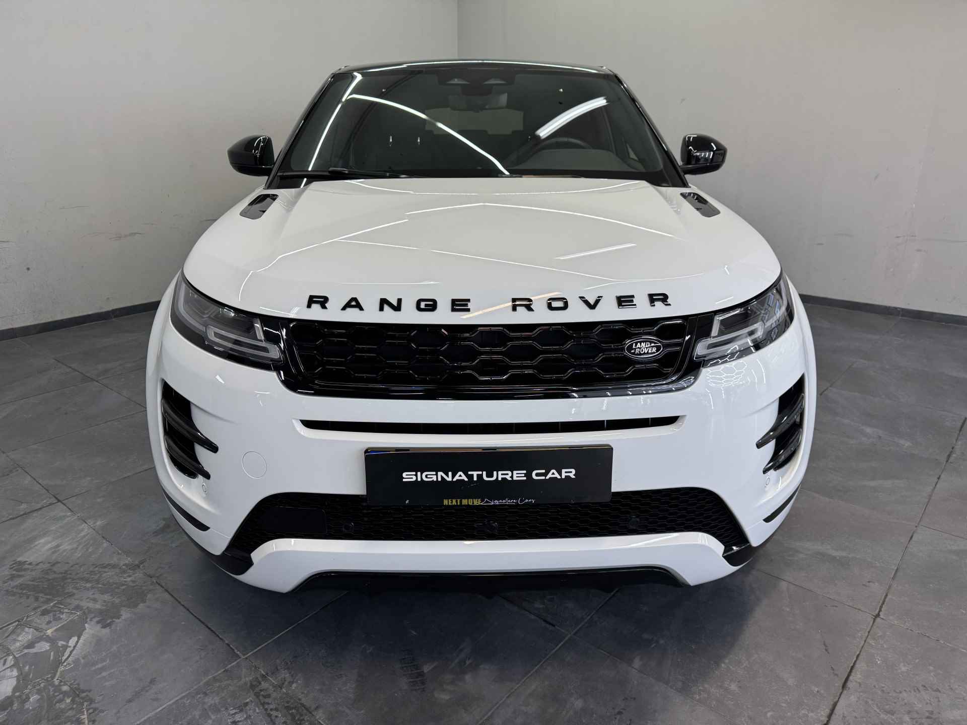 Land Rover Range Rover Evoque 1.5 P300e AWD Autobiography✅Panoramadak✅MERIDIAN✅Virtual Cockpit✅Stoelventilatie✅AUTOBIOGRAPHY✅ - 38/86