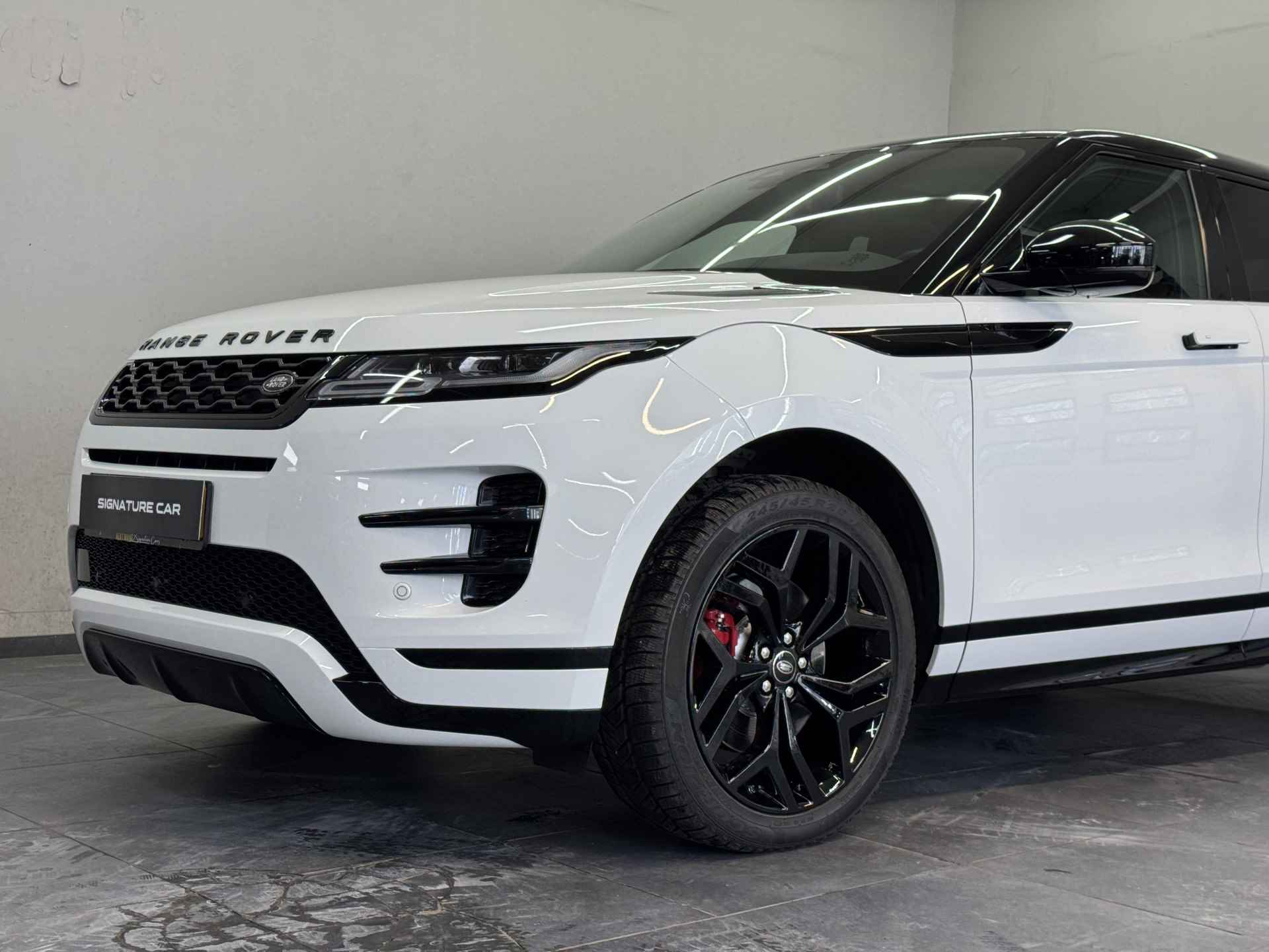 Land Rover Range Rover Evoque 1.5 P300e AWD Autobiography✅Panoramadak✅MERIDIAN✅Virtual Cockpit✅Stoelventilatie✅AUTOBIOGRAPHY✅ - 67/86