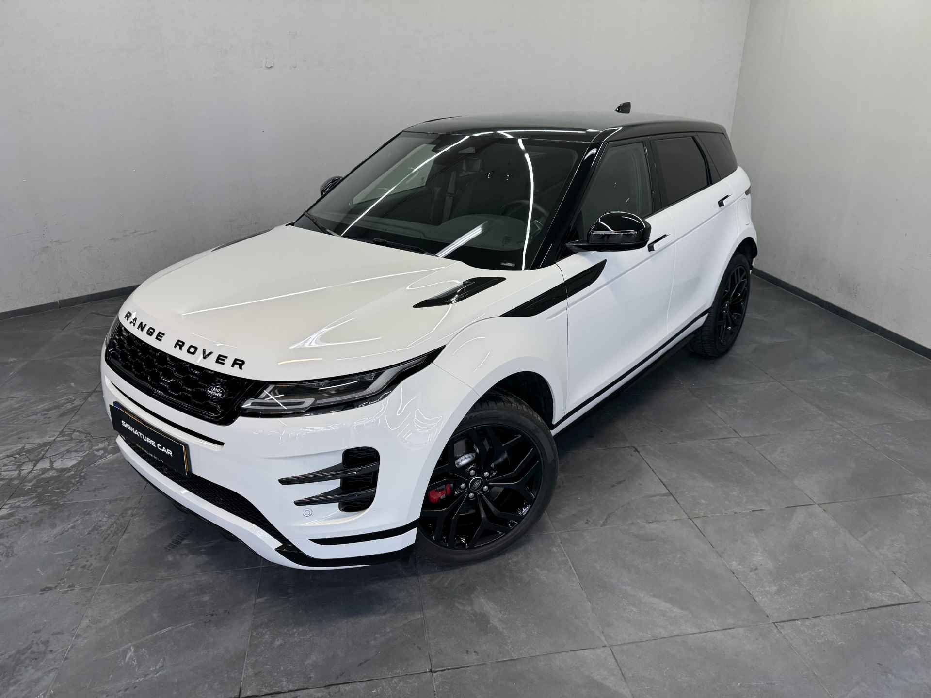 Land Rover Range Rover Evoque 1.5 P300e AWD Autobiography✅Panoramadak✅MERIDIAN✅Virtual Cockpit✅Stoelventilatie✅AUTOBIOGRAPHY✅ - 68/86