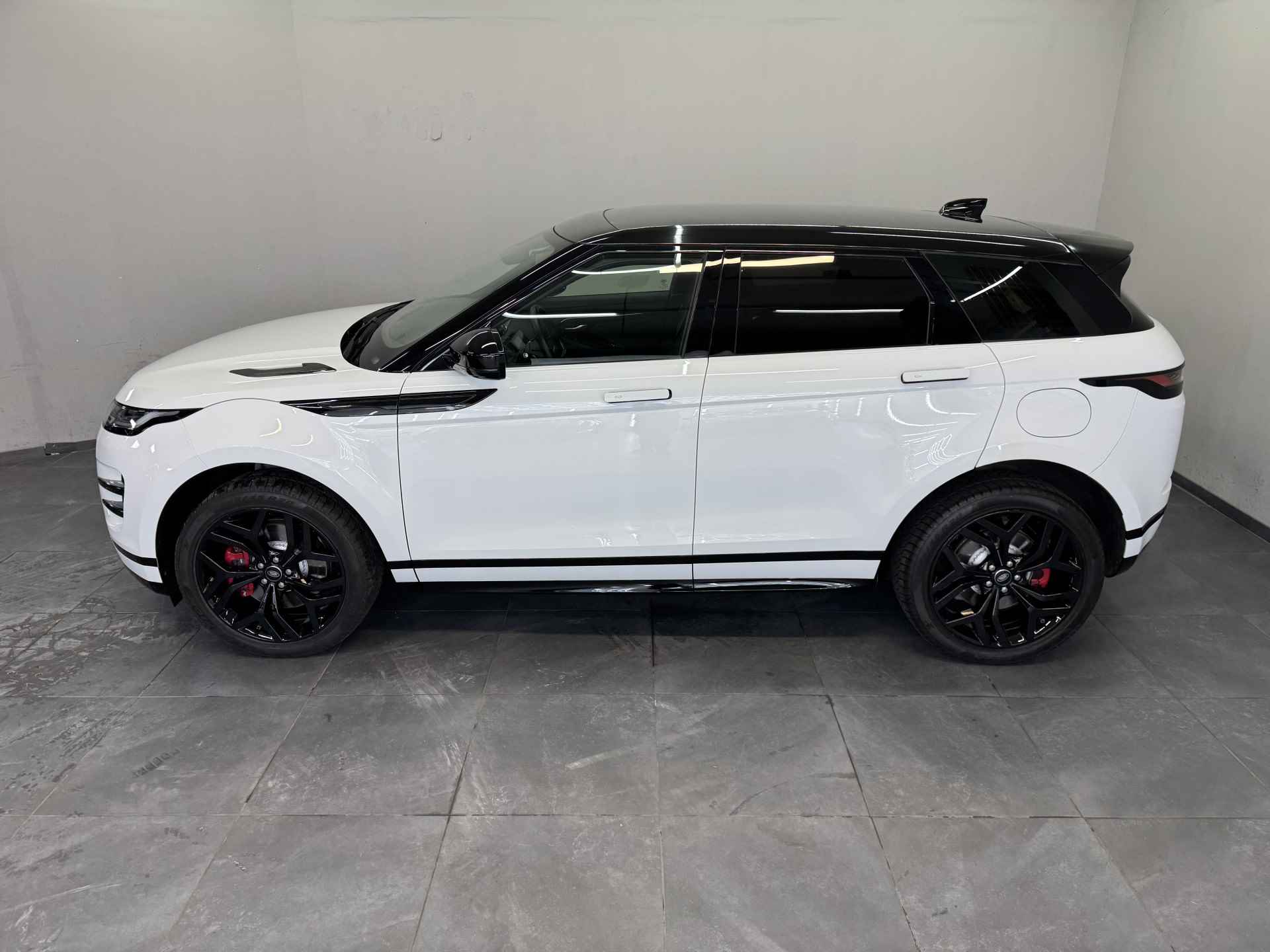 Land Rover Range Rover Evoque 1.5 P300e AWD Autobiography✅Panoramadak✅MERIDIAN✅Virtual Cockpit✅Stoelventilatie✅AUTOBIOGRAPHY✅ - 69/86