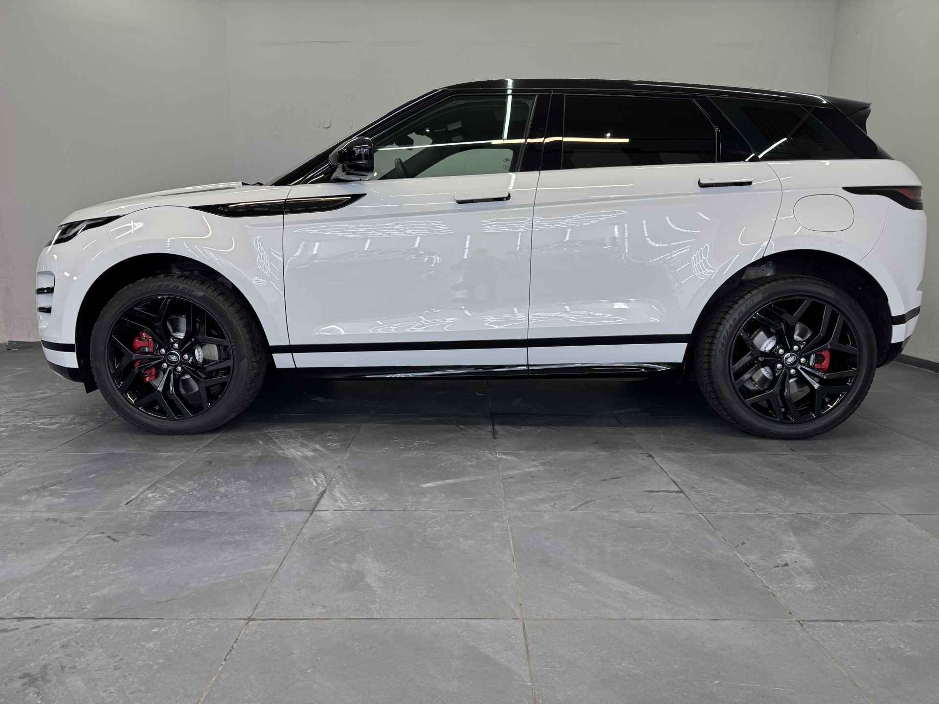 Land Rover Range Rover Evoque 1.5 P300e AWD Autobiography✅Panoramadak✅MERIDIAN✅Virtual Cockpit✅Stoelventilatie✅AUTOBIOGRAPHY✅ - 70/86