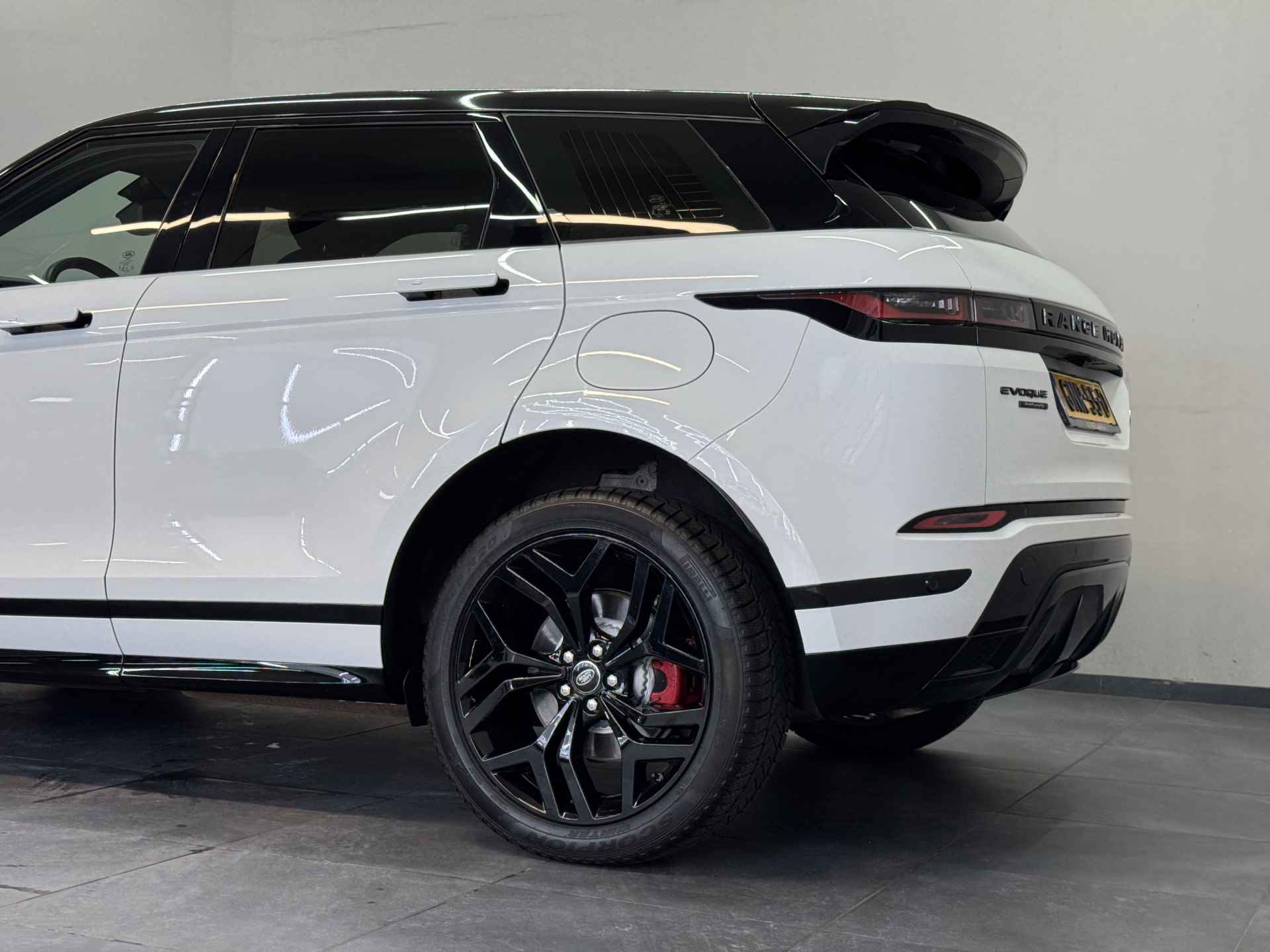 Land Rover Range Rover Evoque 1.5 P300e AWD Autobiography✅Panoramadak✅MERIDIAN✅Virtual Cockpit✅Stoelventilatie✅AUTOBIOGRAPHY✅ - 71/86