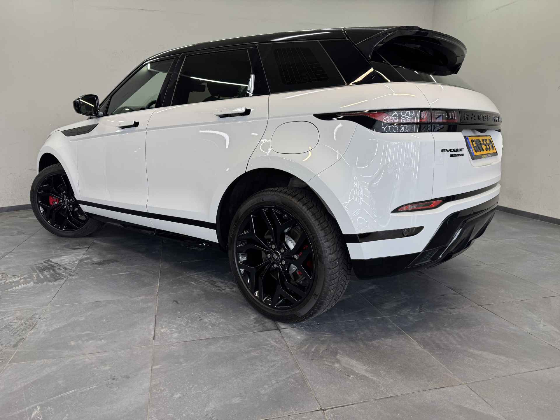 Land Rover Range Rover Evoque 1.5 P300e AWD Autobiography✅Panoramadak✅MERIDIAN✅Virtual Cockpit✅Stoelventilatie✅AUTOBIOGRAPHY✅ - 72/86