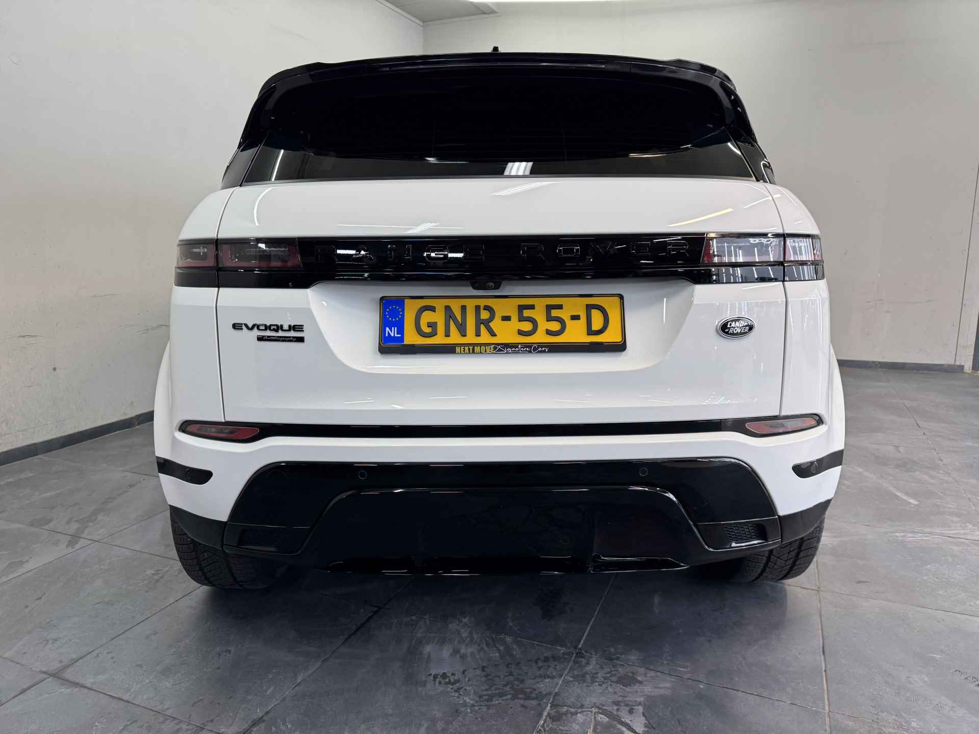 Land Rover Range Rover Evoque 1.5 P300e AWD Autobiography✅Panoramadak✅MERIDIAN✅Virtual Cockpit✅Stoelventilatie✅AUTOBIOGRAPHY✅ - 75/86