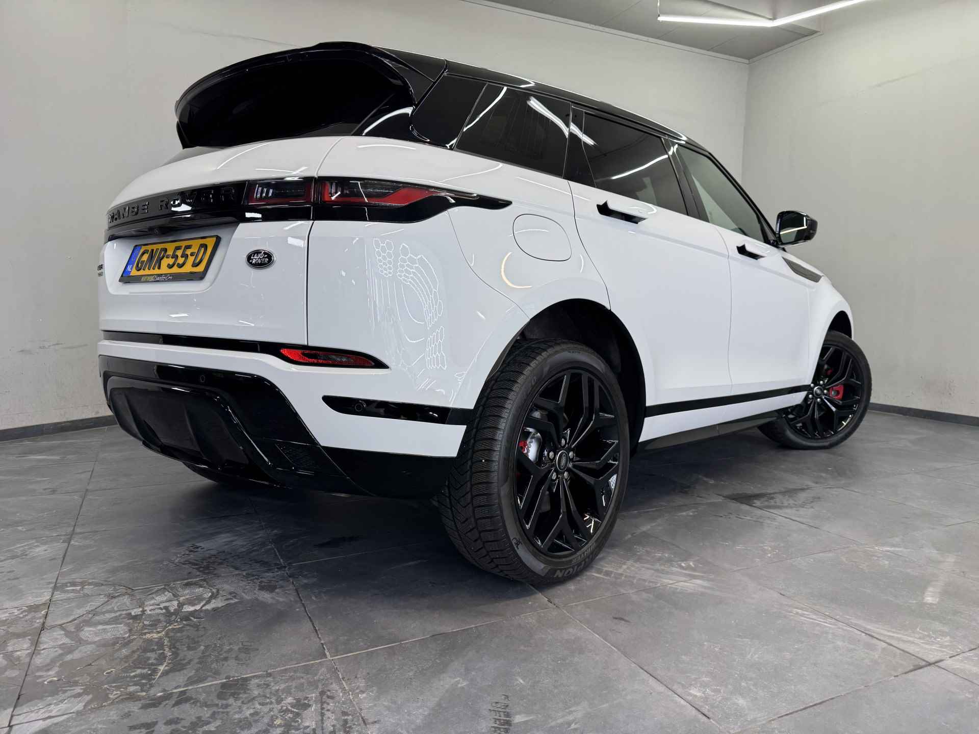 Land Rover Range Rover Evoque 1.5 P300e AWD Autobiography✅Panoramadak✅MERIDIAN✅Virtual Cockpit✅Stoelventilatie✅AUTOBIOGRAPHY✅ - 77/86