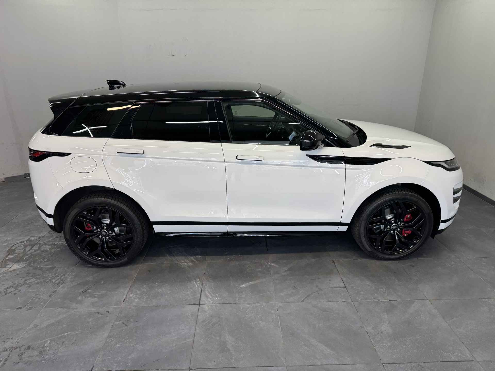 Land Rover Range Rover Evoque 1.5 P300e AWD Autobiography✅Panoramadak✅MERIDIAN✅Virtual Cockpit✅Stoelventilatie✅AUTOBIOGRAPHY✅ - 78/86