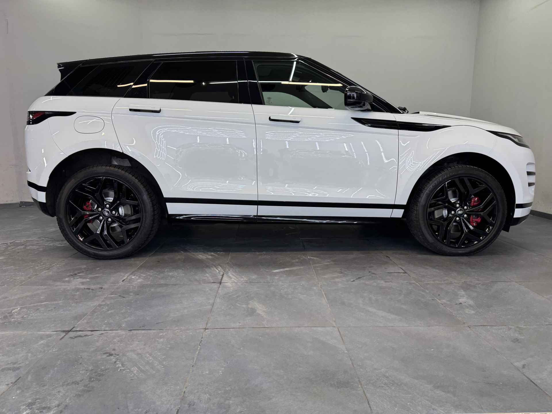 Land Rover Range Rover Evoque 1.5 P300e AWD Autobiography✅Panoramadak✅MERIDIAN✅Virtual Cockpit✅Stoelventilatie✅AUTOBIOGRAPHY✅ - 79/86