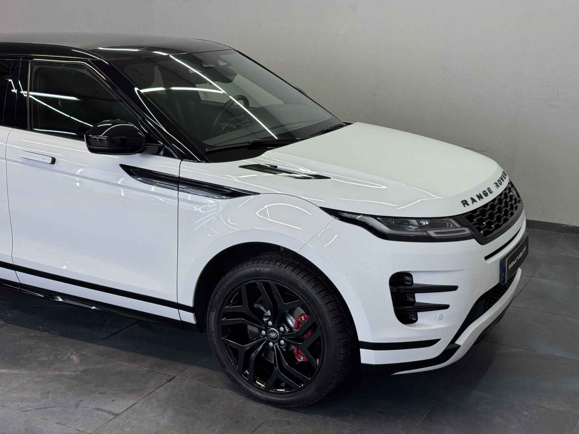 Land Rover Range Rover Evoque 1.5 P300e AWD Autobiography✅Panoramadak✅MERIDIAN✅Virtual Cockpit✅Stoelventilatie✅AUTOBIOGRAPHY✅ - 80/86