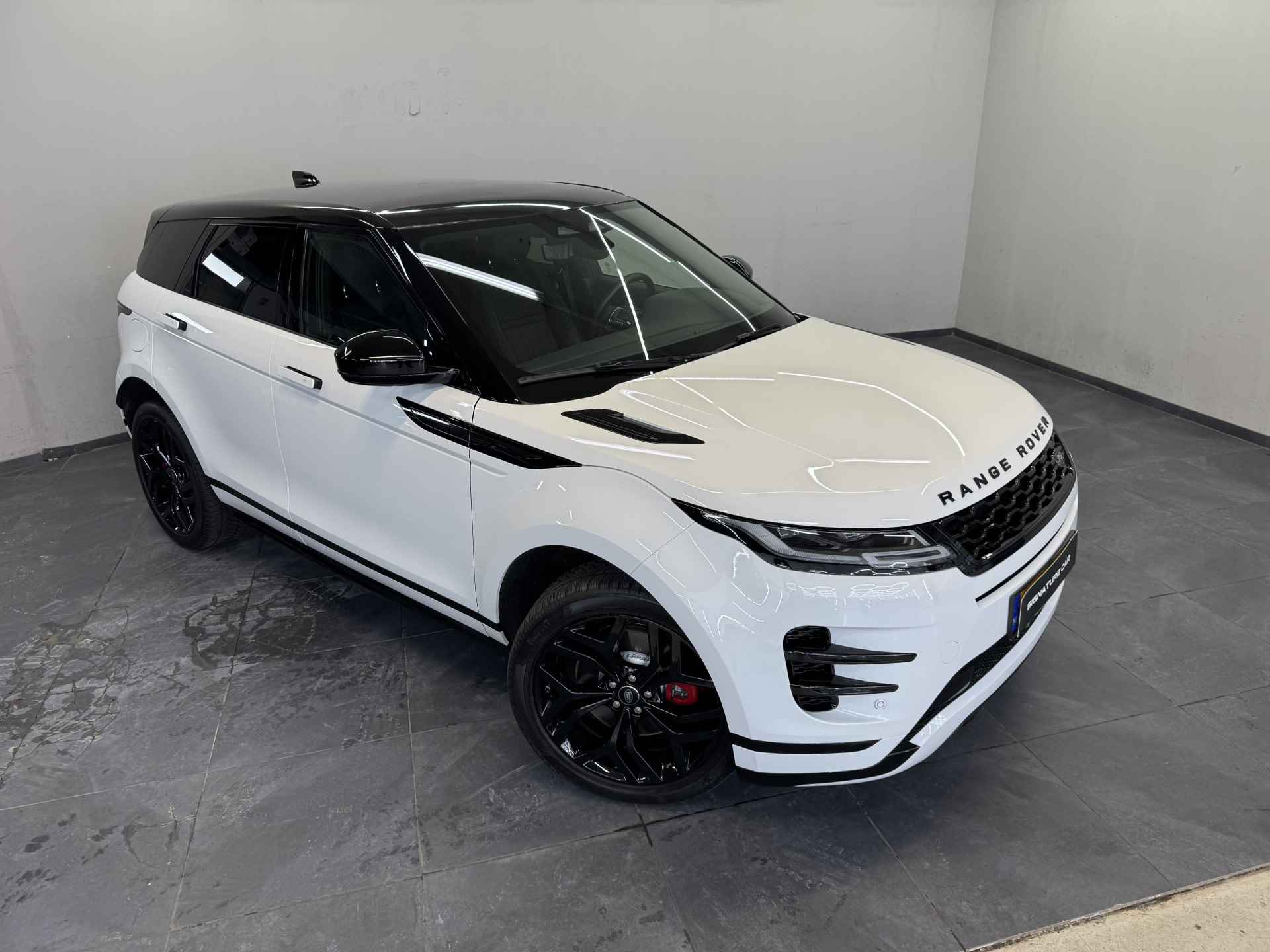 Land Rover Range Rover Evoque 1.5 P300e AWD Autobiography✅Panoramadak✅MERIDIAN✅Virtual Cockpit✅Stoelventilatie✅AUTOBIOGRAPHY✅ - 81/86