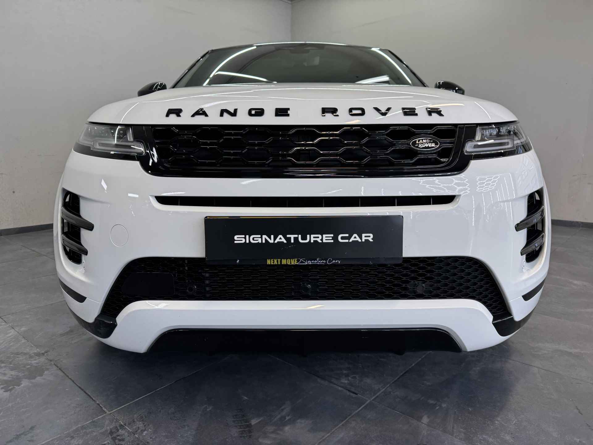 Land Rover Range Rover Evoque 1.5 P300e AWD Autobiography✅Panoramadak✅MERIDIAN✅Virtual Cockpit✅Stoelventilatie✅AUTOBIOGRAPHY✅ - 83/86