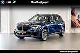 BMW X5 xDrive45e High Executive | M Sport | Driving Assistant Plus | Sportstoelen | Achteruitrijcamera |