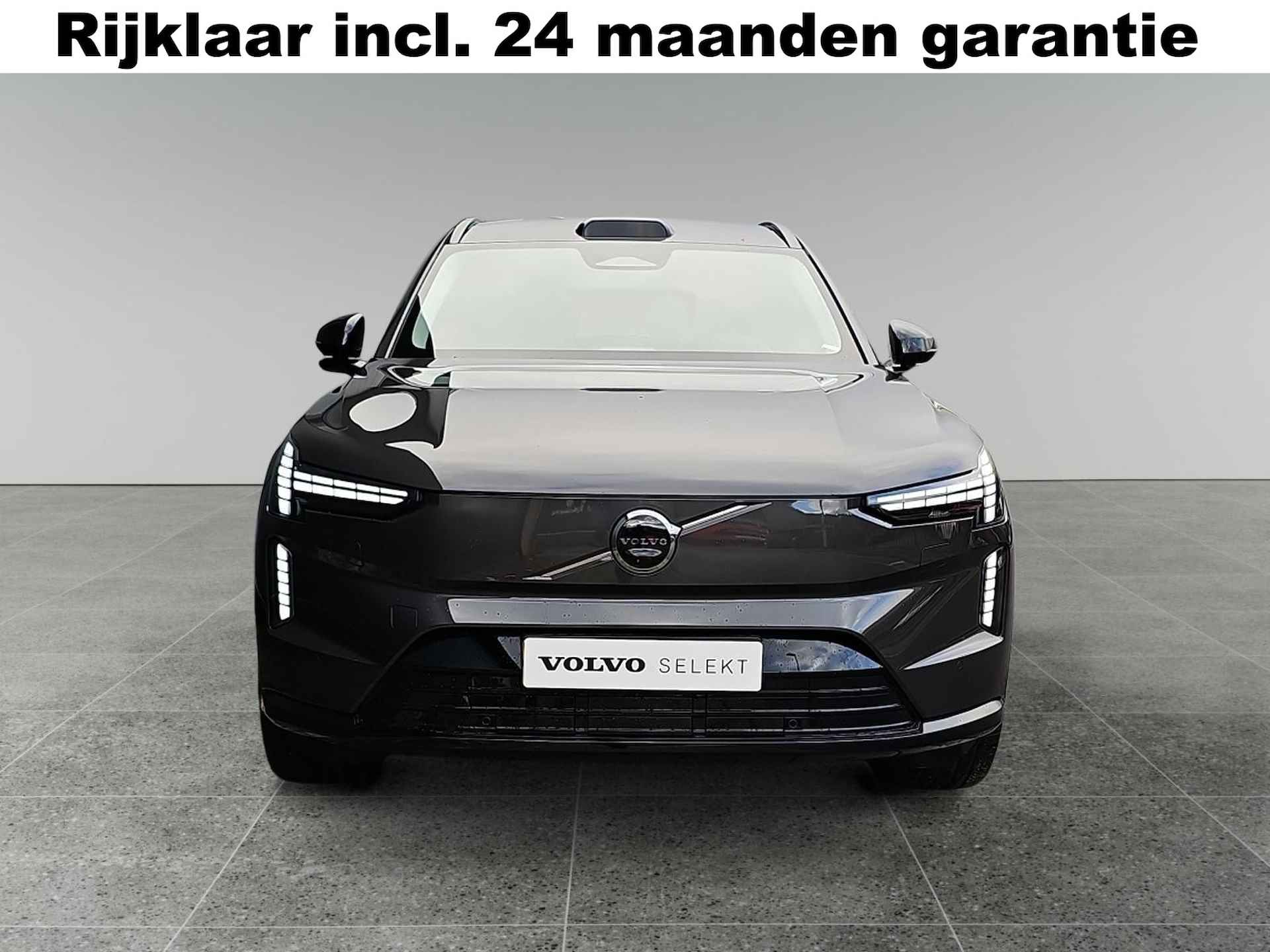 Volvo EX90 Twin Motor Performance Ultra 7p. 111 kWh | Luchtvering | Soft-close portieren | Bose Audio | Pilot Assist pack | - 2/21