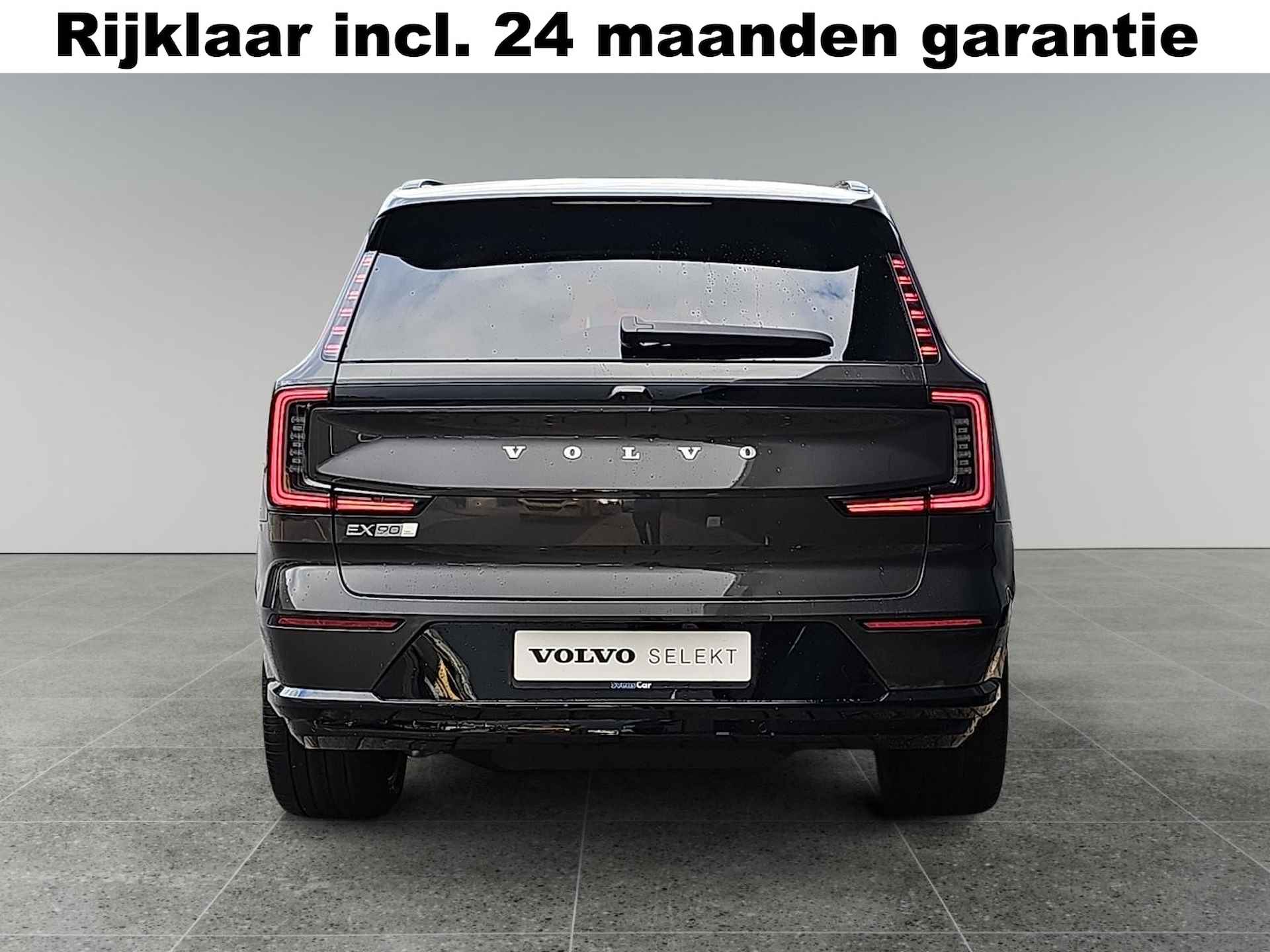 Volvo EX90 Twin Motor Performance Ultra 7p. 111 kWh | Luchtvering | Soft-close portieren | Bose Audio | Pilot Assist pack | - 5/21