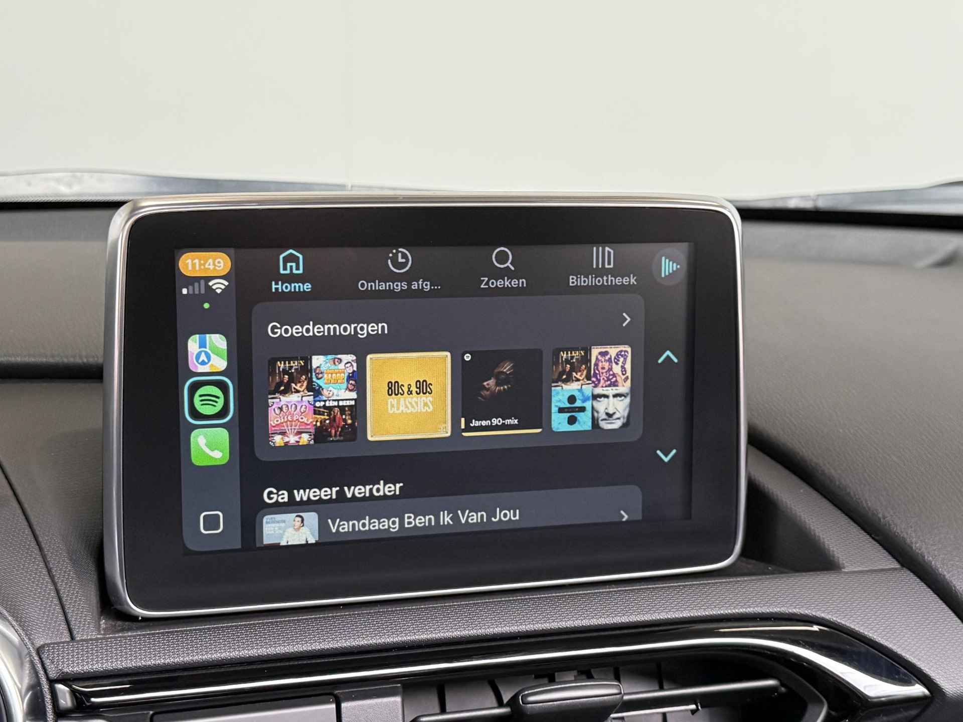 Mazda MX-5 2.0 SkyActiv-G 160 GT-M | LEDER | NAVI | CARPLAY | PDC - 10/36