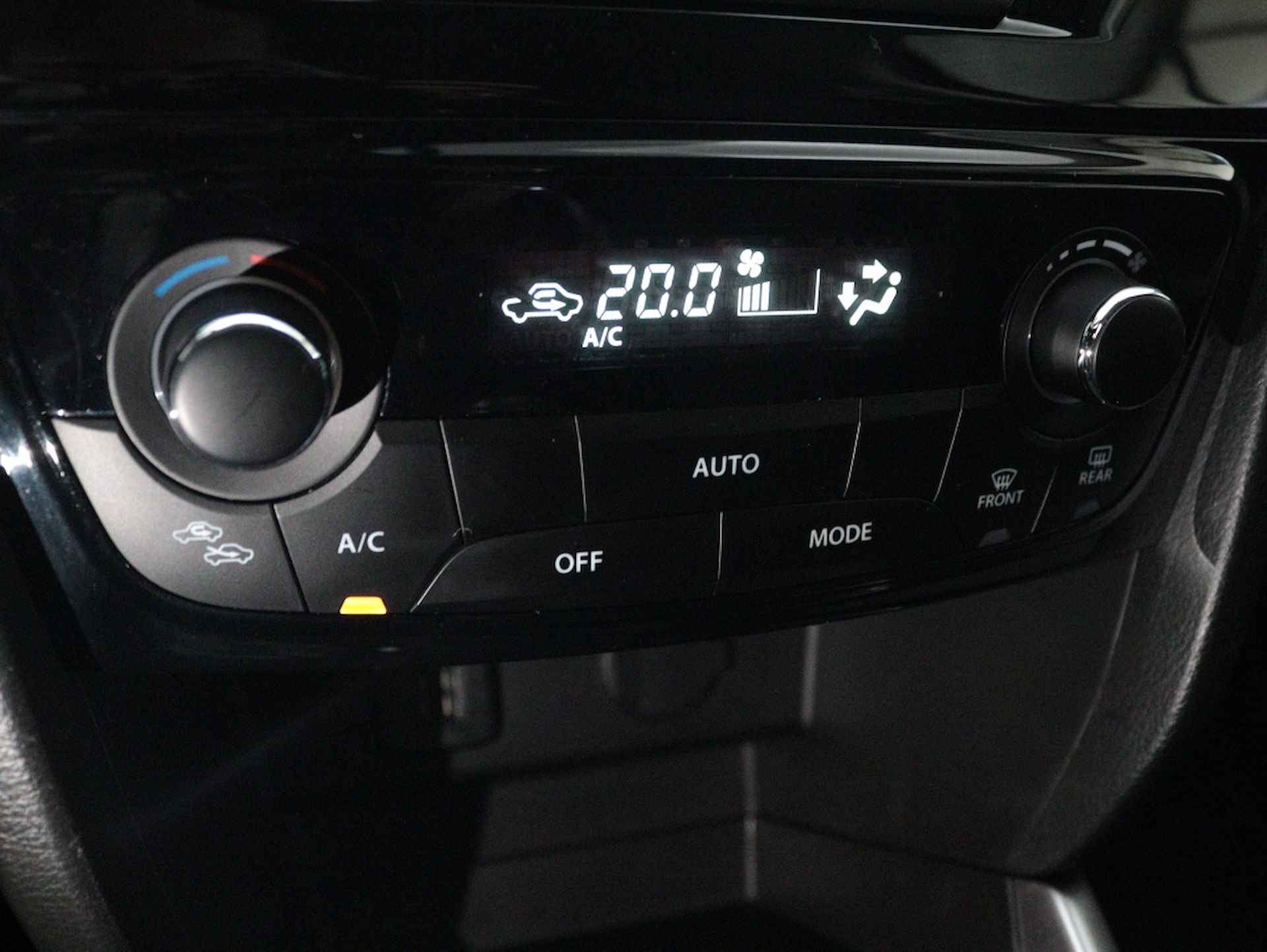 Suzuki Vitara 1.0 Boosterjet Select | Trekhaak | Carplay | 1e Eigenaar - 34/39