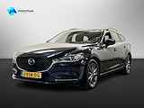 MAZDA 6 Sportbreak 2.0 SKYACTIV-G 165PK COMFORT BUSINESS NAVI LED HUD PDC CAMERA ADAPTIVE CRUISE NAP