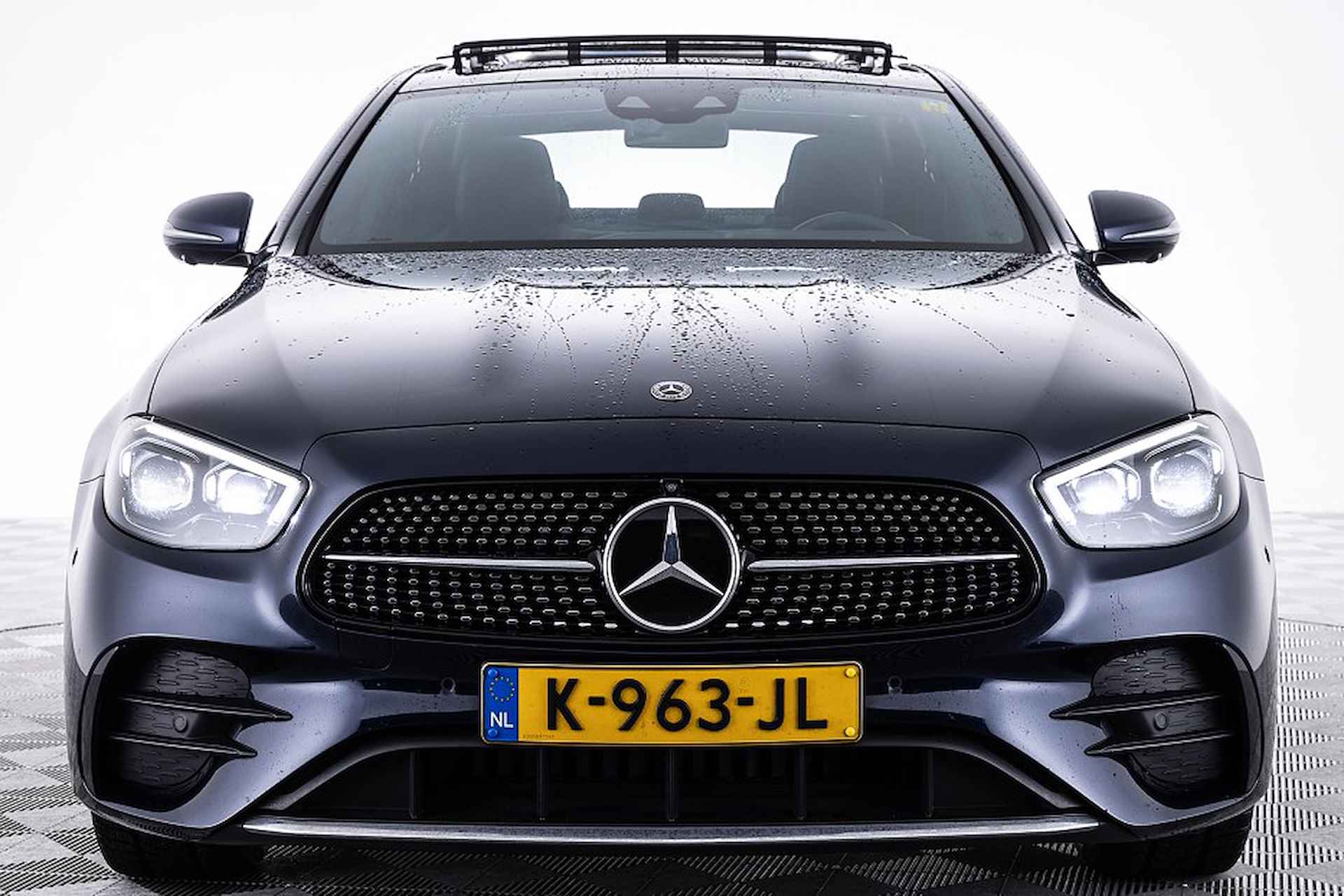 Mercedes-Benz E-Klasse 300 de AMG Line | PANORAMADAK | PHEV✅ 1e Eigenaar . - 40/50