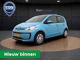 Volkswagen Up! 1.0 60 PK | NIEUW BINNEN | Airco | Telefoonvoorbereiding | DAB+ | Elek. Ramen |