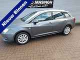 SEAT Ibiza ST 1.2 TSI | AIrco | LM Velgen | Privacy glas | Onderhoudshistorie aanwezig | RIJKLAARPRIJS INCL 12 MAANDEN GARANTIE EN BEURT