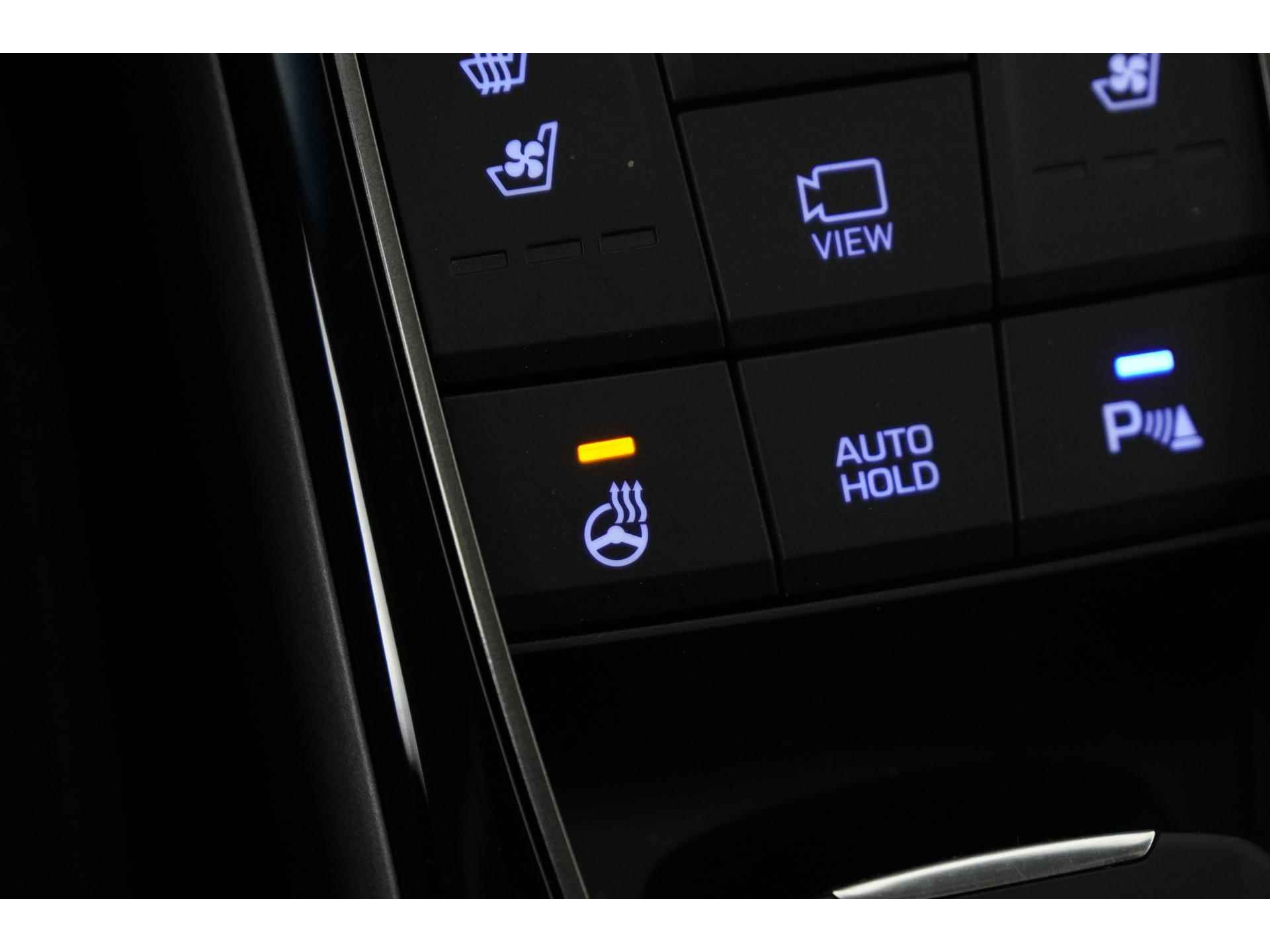 Hyundai IONIQ Premium Sky EV 38 kWh | 21945 na subsidie | Schuifdak | Zondag Open! - 40/47