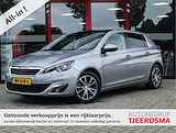 Peugeot 308 1.2 PureTech Allure Navi/Clima/Cruise/PDC/Camera/DAB