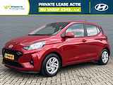 HYUNDAI I10 1.0i 67pk Automaat Comfort |5-zits|Apple Carplay|/Android Auto| Cruise Control | Airco