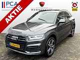 Audi Q5 50 TFSI e quattro S edition Quattro/Automaat/Airco/Lichtmetalen velgen