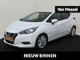 Nissan Micra 1.0 IG-T Acenta