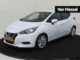 Nissan Micra 1.0 IG-T Acenta