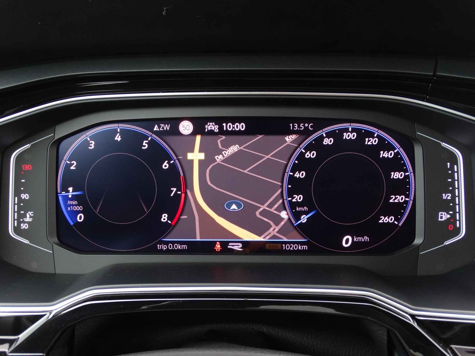 Volkswagen Taigo 1.0 TSI R-Line | Panorama-dak | Camera | Keyless | Stoelverwarming | Navigatie | - 21/32