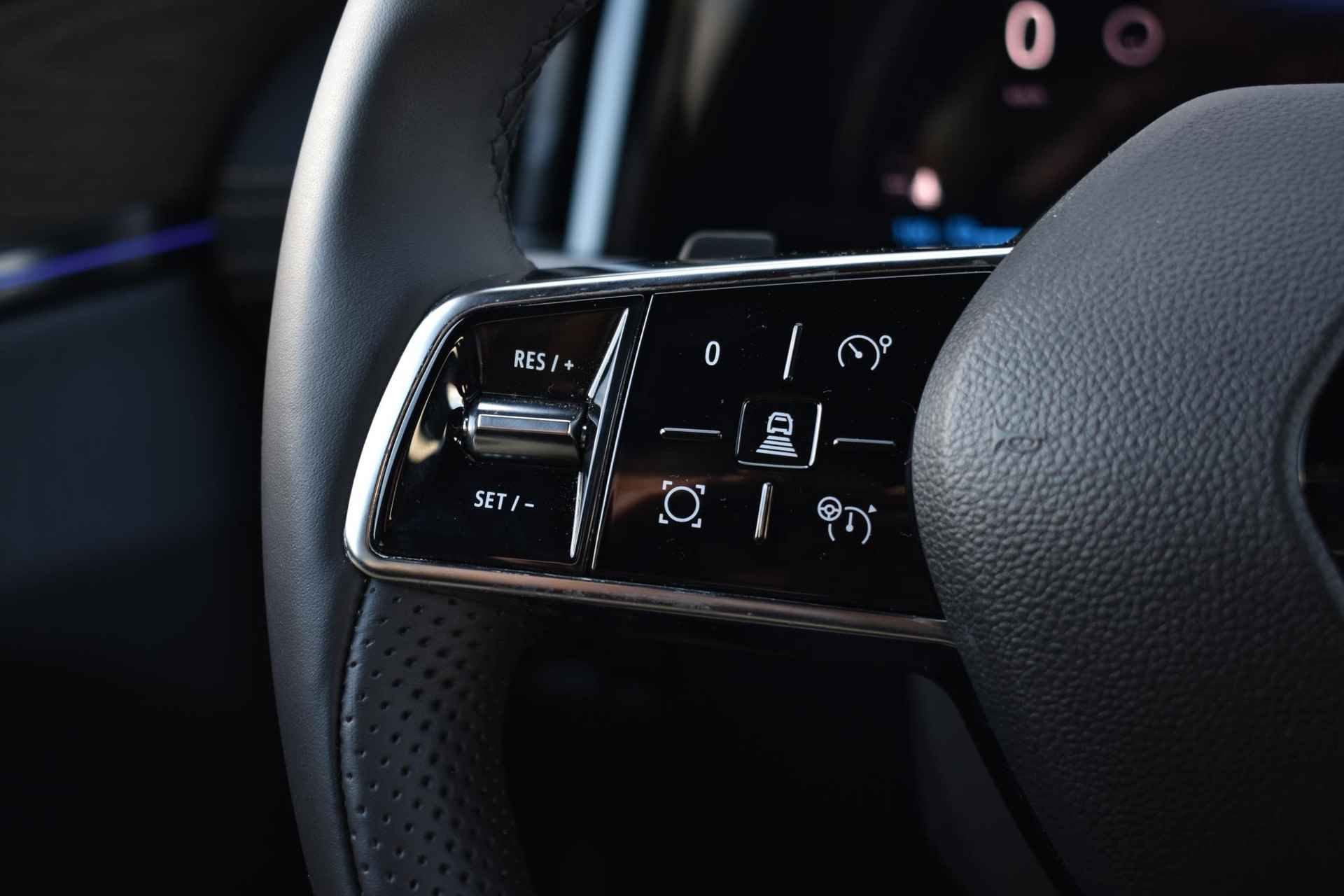 Renault Megane E-Tech EV60 Optimum Charge Iconic 220pk | Draadloze Carplay | Leder | Stoel- en stuurverwarming | Adaptieve Cruise Control | Harman Kardon - 34/43