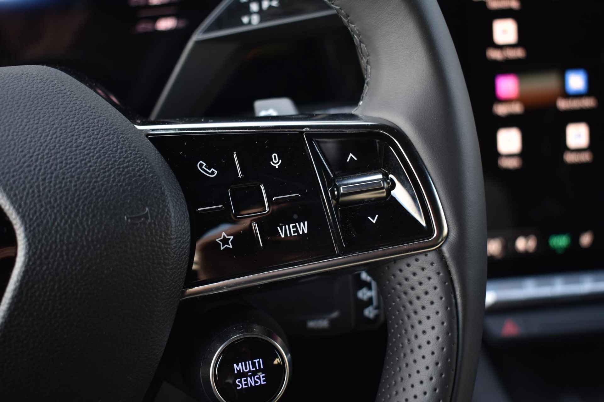 Renault Megane E-Tech EV60 Optimum Charge Iconic 220pk | Draadloze Carplay | Leder | Stoel- en stuurverwarming | Adaptieve Cruise Control | Harman Kardon - 35/43