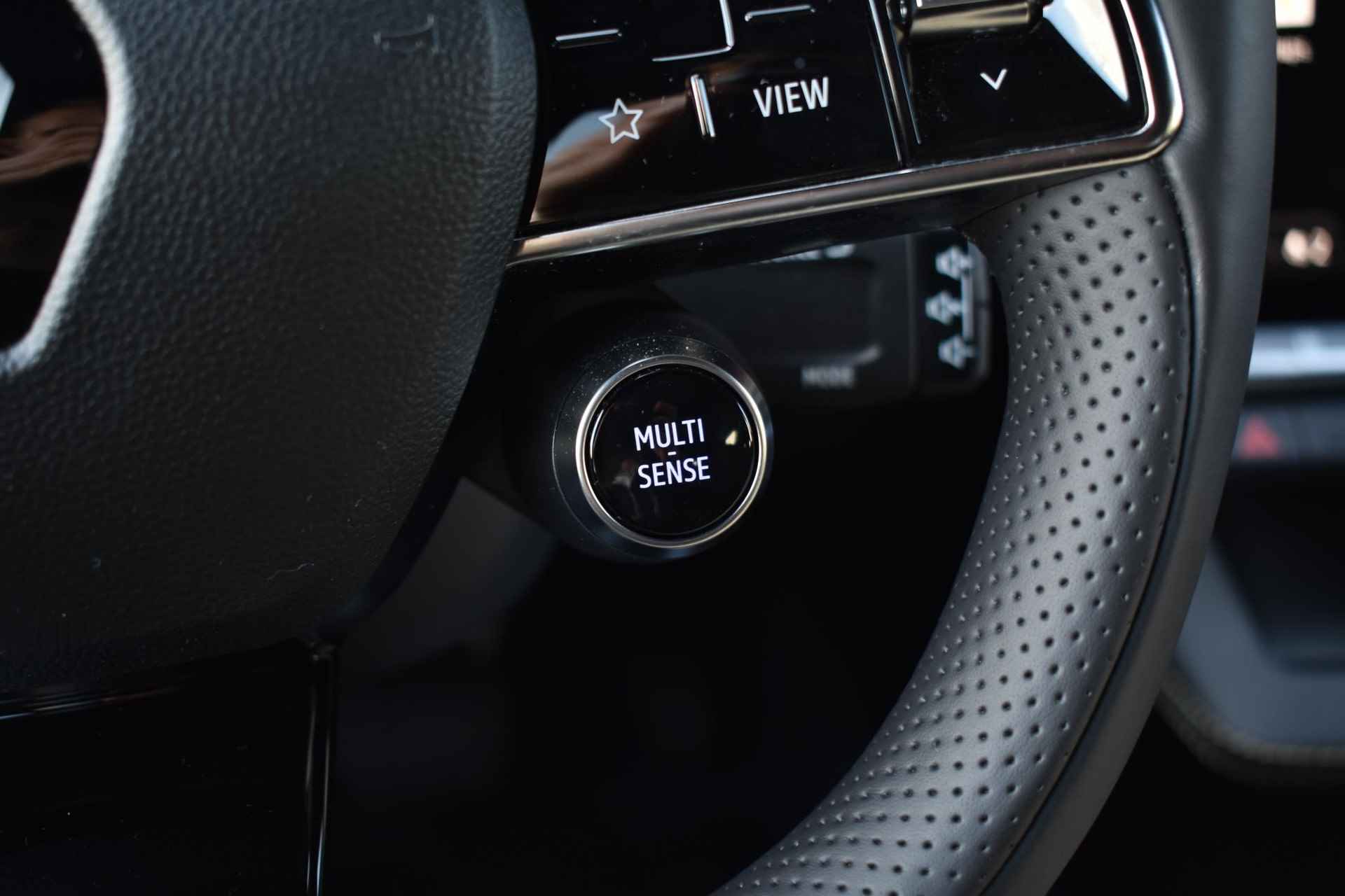Renault Megane E-Tech EV60 Optimum Charge Iconic 220pk | Draadloze Carplay | Leder | Stoel- en stuurverwarming | Adaptieve Cruise Control | Harman Kardon - 36/43