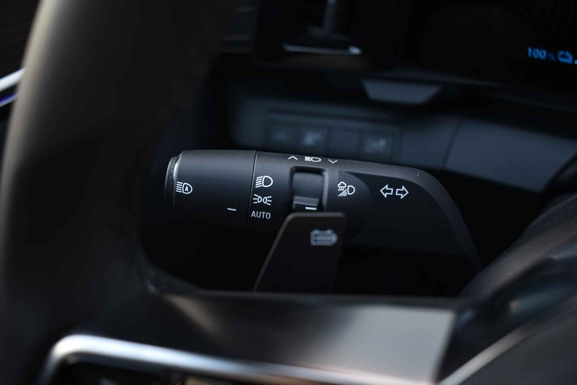 Renault Megane E-Tech EV60 Optimum Charge Iconic 220pk | Draadloze Carplay | Leder | Stoel- en stuurverwarming | Adaptieve Cruise Control | Harman Kardon - 39/43