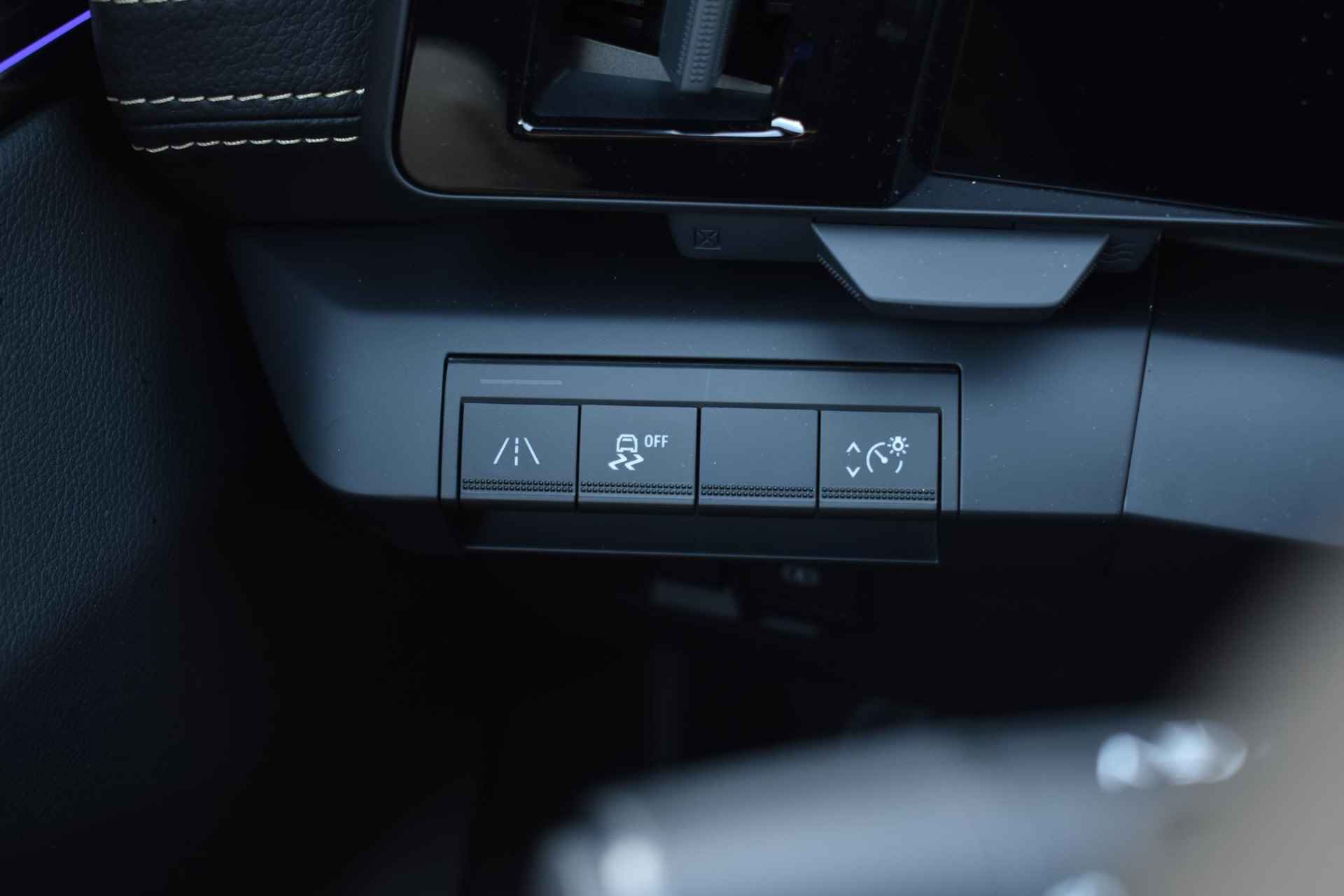 Renault Megane E-Tech EV60 Optimum Charge Iconic 220pk | Draadloze Carplay | Leder | Stoel- en stuurverwarming | Adaptieve Cruise Control | Harman Kardon - 42/43