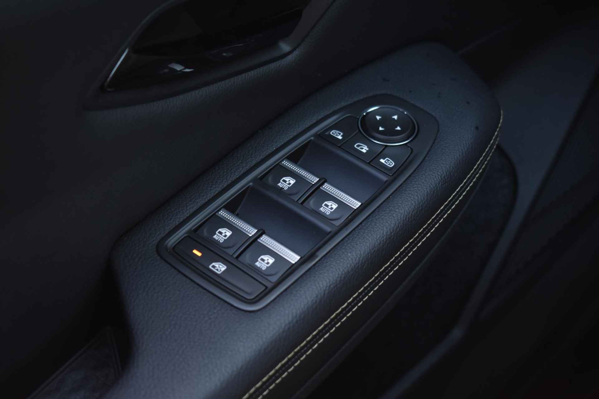 Renault Megane E-Tech EV60 Optimum Charge Iconic 220pk | Draadloze Carplay | Leder | Stoel- en stuurverwarming | Adaptieve Cruise Control | Harman Kardon - 43/43