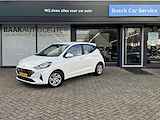 Hyundai i10 1.0 Comfort Smart 5p | Navi | Camera | Automaat