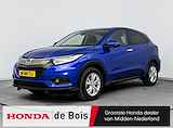 Honda HR-V 1.5 i-VTEC Elegance Aut. | 1e Eig. | Navigatie | Camera | Parkeersensoren | Privacy Glass | Cruise control |