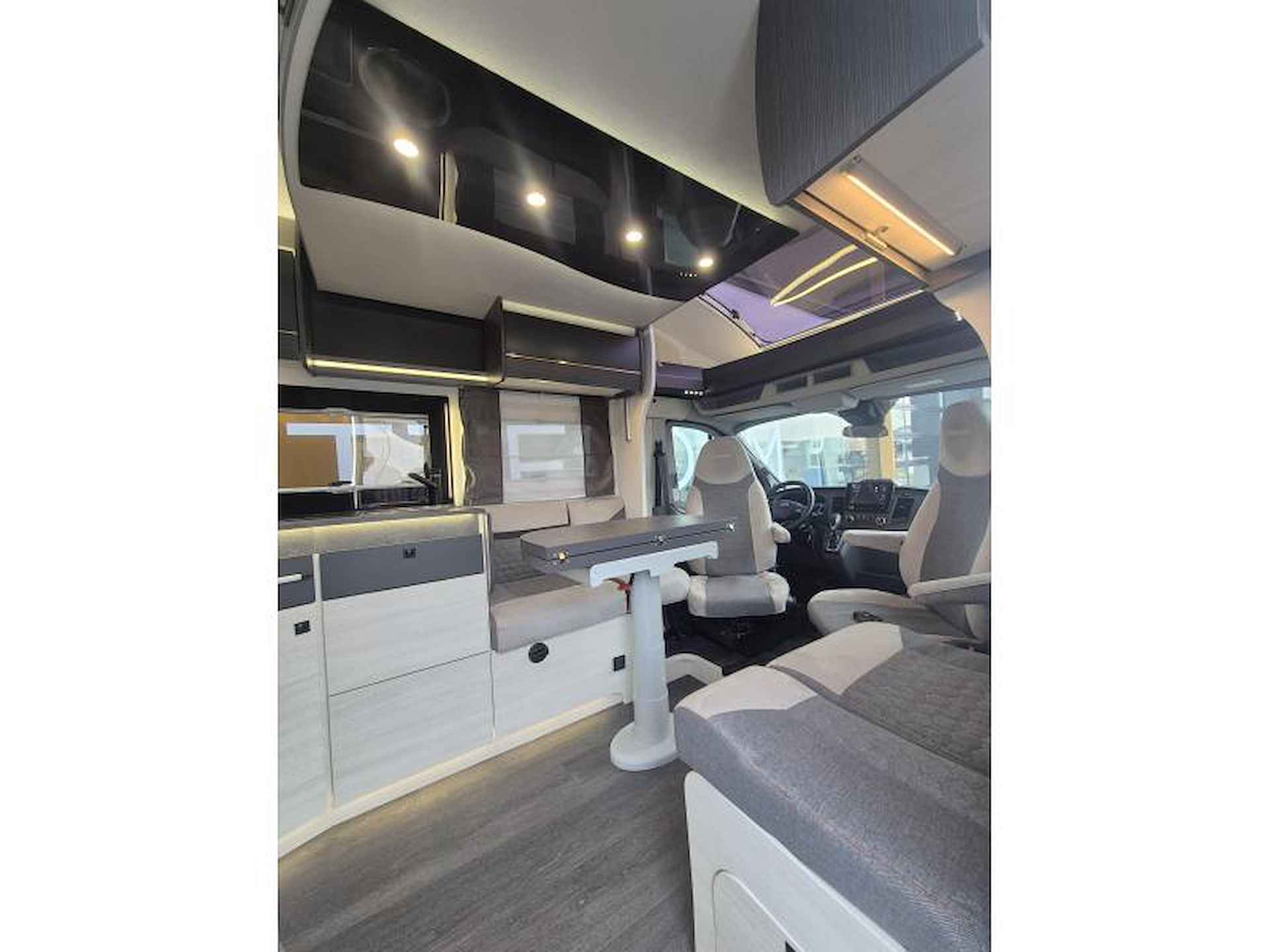 Chausson Titanium Premium 777 GA Lengtebedden - 9/23