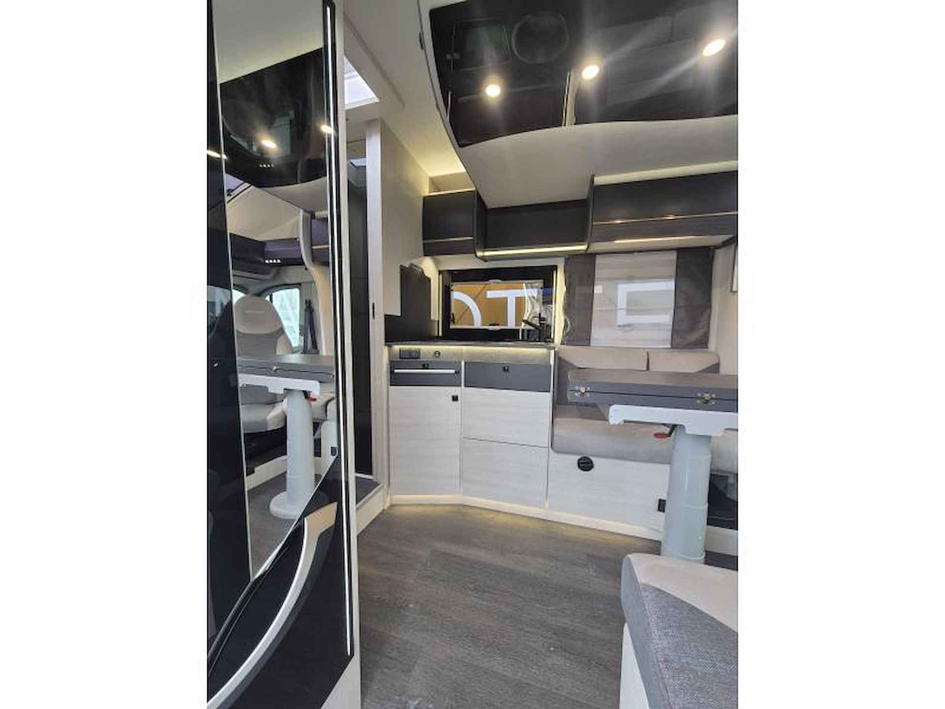 Chausson Titanium Premium 777 GA Lengtebedden - 10/23