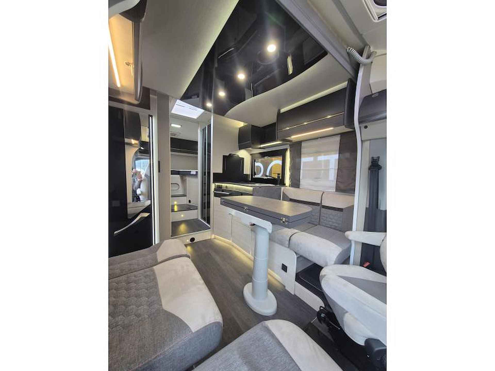 Chausson Titanium Premium 777 GA Lengtebedden - 11/23