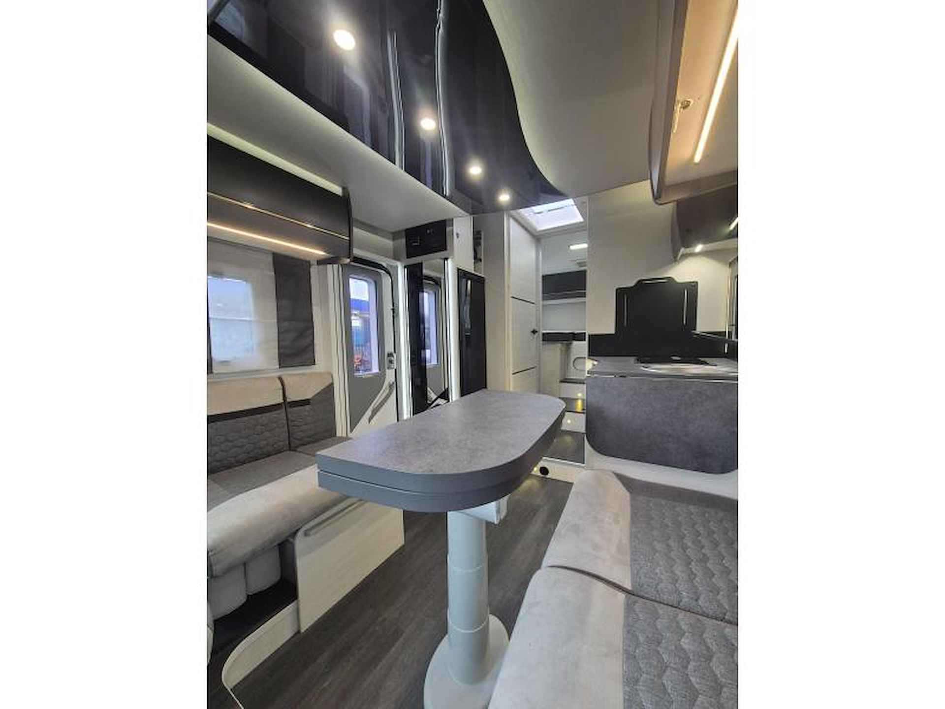 Chausson Titanium Premium 777 GA Lengtebedden - 12/23