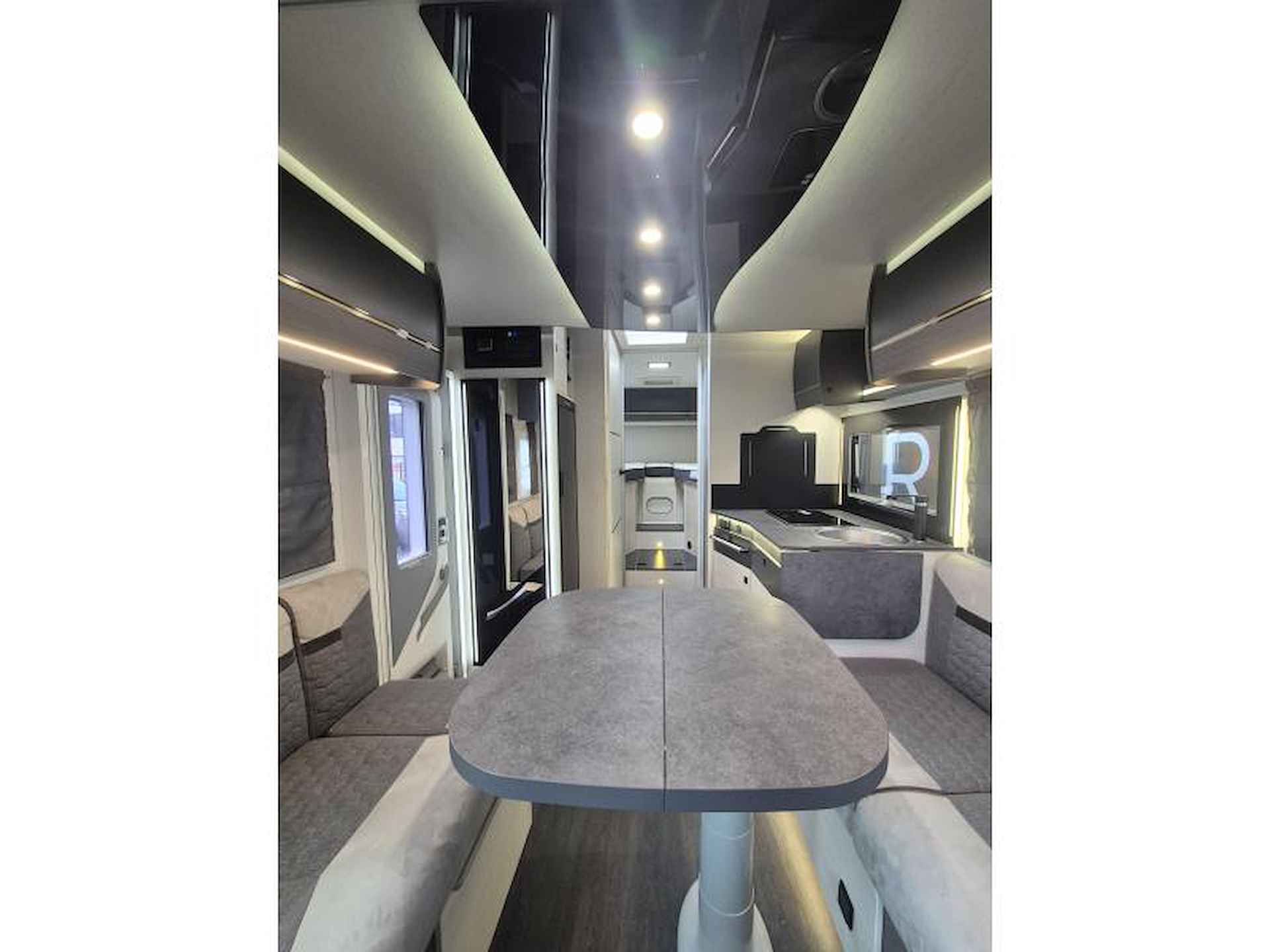 Chausson Titanium Premium 777 GA Lengtebedden - 13/23