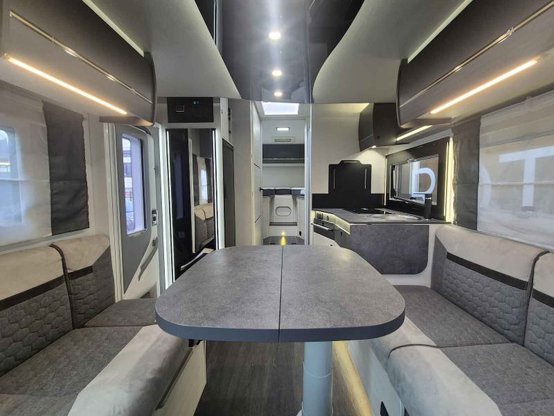 Chausson Titanium Premium 777 GA Lengtebedden - 14/23