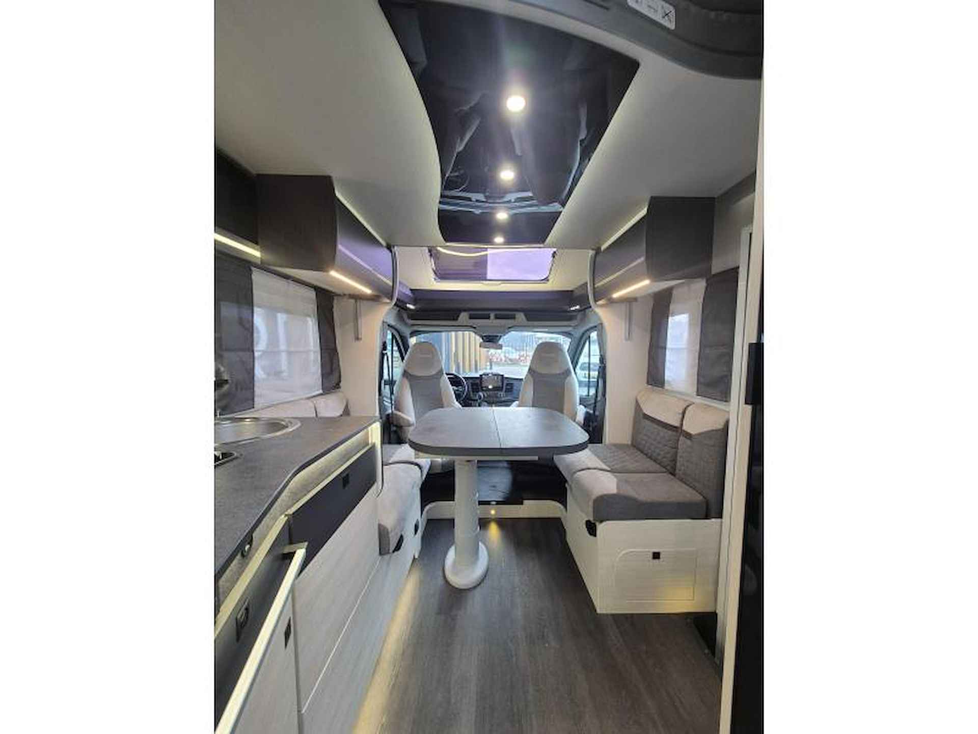 Chausson Titanium Premium 777 GA Lengtebedden - 15/23