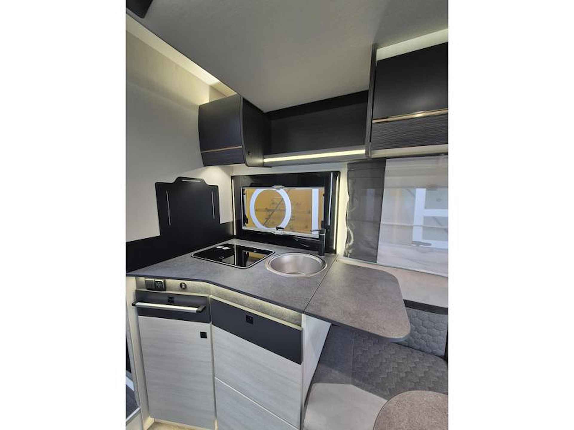 Chausson Titanium Premium 777 GA Lengtebedden - 16/23