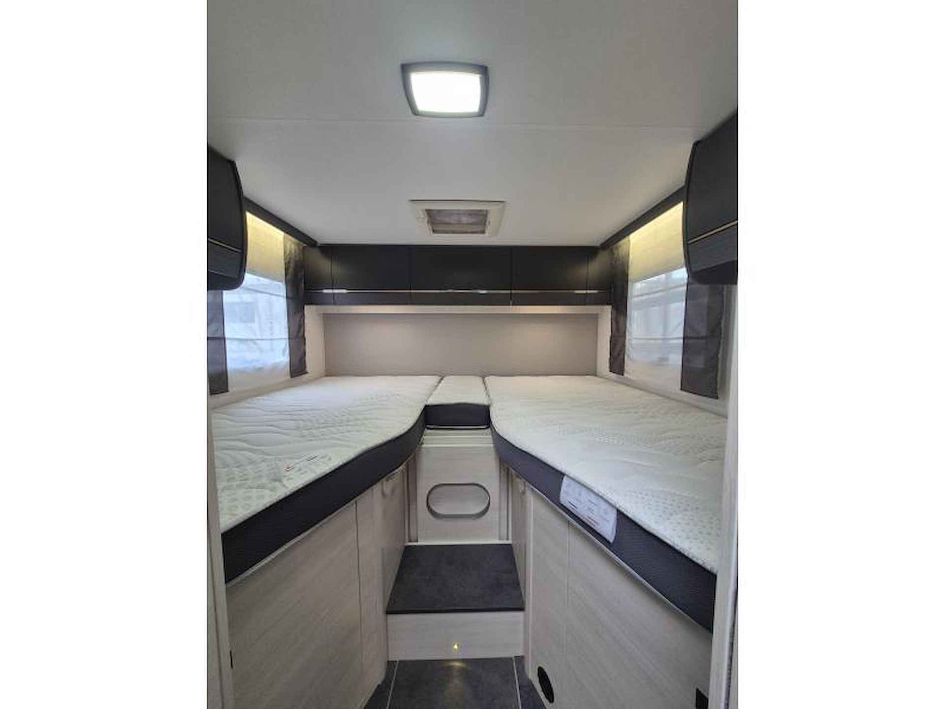 Chausson Titanium Premium 777 GA Lengtebedden - 17/23