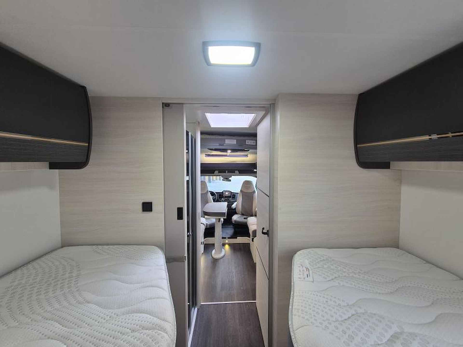 Chausson Titanium Premium 777 GA Lengtebedden - 18/23