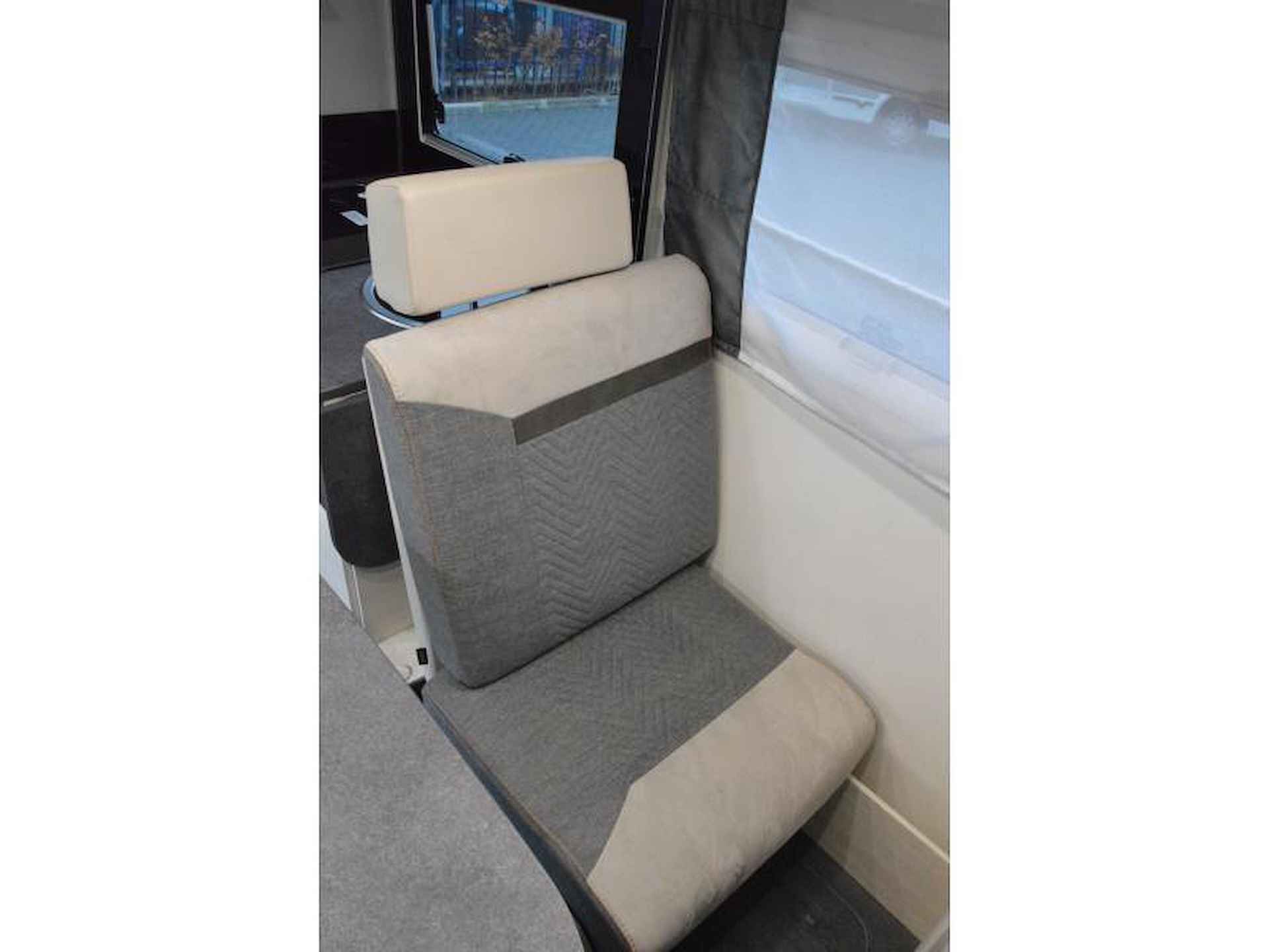 Chausson Titanium Premium 777 GA Lengtebedden - 22/23